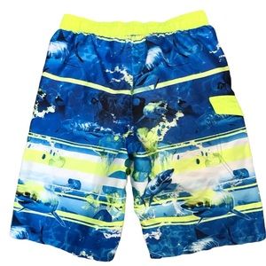 OP boy’s swim trunks, XL